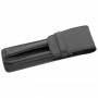 Corporate Pen Sets - Double Pen Leather Pouch