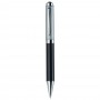 Metal Promotional Pens - Carbon Fibre Ballpoint Pen