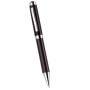 Metal Promotional Pens - Carbon Fibre Ballpoint Pen