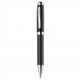Metal Promotional Pens - Carbon Fibre Ballpoint Pen