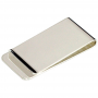 Corporate Travel Wallets - Metal Money Clip