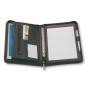 Leather Compendiums - A5 Cowhide Leather Compendium