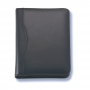 Leather Compendiums - A5 Cowhide Leather Compendium