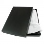 Leather Compendiums - A5 Cowhide Leather Compendium