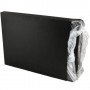 Non Leather Zip Compendiums - A4 Zippered Compendium With Calculator