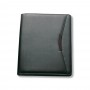 Non Leather Zip Compendiums - A4 Zippered Compendium With Calculator