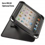 Non Leather Zip Compendiums - A4 Zippered Compendium With Calculator