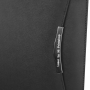 Non Leather Zip Compendiums - A4 Zippered Compendium With Calculator