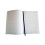 Leather Compendiums - A5 Pad Cover