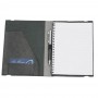 Leather Compendiums - A5 Pad Cover