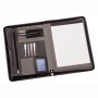 Non Leather Zip Compendiums - A4 Zippered Compendium