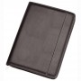 Non Leather Zip Compendiums - A4 Zippered Compendium