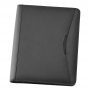 Leather Zip Compendiums - A4 Bonded Leather Compendium