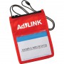 Custom Printed Lanyards - The Identity Badge Holder