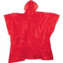 Jackets - Rally Rain Poncho Ball