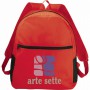 Backpacks - Park City Non-Woven Budget Backpack