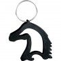 Bottle Openers - Horse Head-Shaped Bottle / Can Opener