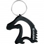 Bottle Openers - Horse Head-Shaped Bottle / Can Opener