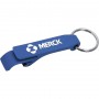 Bottle Openers - Mini Bottle & Can Opener / Key Ring
