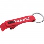 Bottle Openers - Mini Bottle & Can Opener / Key Ring