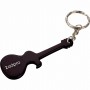 Bottle Openers - Guitar Bottle Opener