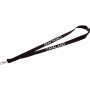 Custom Printed Lanyards - Lanyard with Lobster Clip
