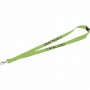 Custom Printed Lanyards - Lanyard with Lobster Clip