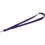 Custom Printed Lanyards - Lanyard with Lobster Clip