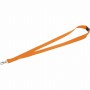 Custom Printed Lanyards - Lanyard with Lobster Clip