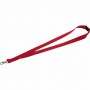 Custom Printed Lanyards - Lanyard with Lobster Clip