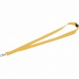 Custom Printed Lanyards - Lanyard with Lobster Clip