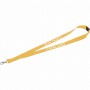 Custom Printed Lanyards - Lanyard with Lobster Clip