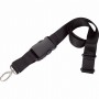 Custom Printed Lanyards - Hang In There Lanyard