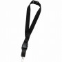 Custom Printed Lanyards - Hang In There Lanyard