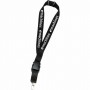 Custom Printed Lanyards - Hang In There Lanyard