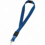 Custom Printed Lanyards - Hang In There Lanyard
