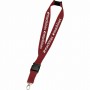 Custom Printed Lanyards - Hang In There Lanyard