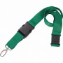Custom Printed Lanyards - Hang In There Lanyard