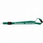 Custom Printed Lanyards - Hang In There Lanyard