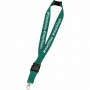 Custom Printed Lanyards - Hang In There Lanyard