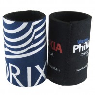 Printed Stubby Holders - Budget Can Cooler