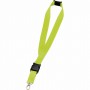 Custom Printed Lanyards - Hang In There Lanyard