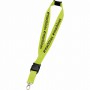 Custom Printed Lanyards - Hang In There Lanyard