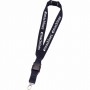 Custom Printed Lanyards - Hang In There Lanyard