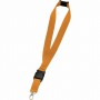 Custom Printed Lanyards - Hang In There Lanyard