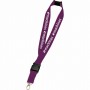 Custom Printed Lanyards - Hang In There Lanyard