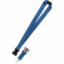 Custom Printed Lanyards - Hang In There Lanyard