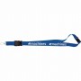 Custom Printed Lanyards - Hang In There Lanyard