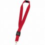Custom Printed Lanyards - Hang In There Lanyard