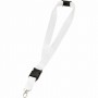 Custom Printed Lanyards - Hang In There Lanyard